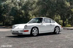 Porsche 911 (964) Coupé 3.6 RS