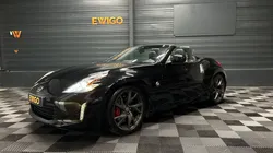 NISSAN 370Z ROADSTER 3.7 330 PACK BVA PHASE 2 / SON BOSE / SIÈGE CHAUFFANT / SIÈGE VENTILLe /