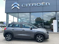 Citroën C3 AIRCROSS BlueHDi 120 EAT6 Feel Pack