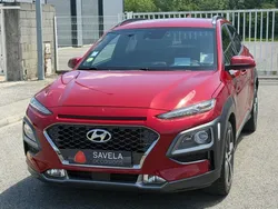 Hyundai Kona 1.6 CRDi 136 S&S 4WD DCT7 Exécutive Euro6d-T EVAP BVA (2019, 172000 Km)