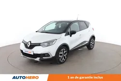 Renault Captur 1.2 TCe Energy Zen EDC 120 ch