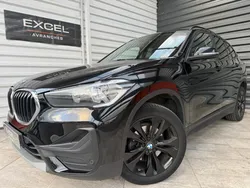 BMW X1 F48 LCI sDrive 18d 150 ch BVA8 Business Design