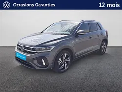 VOLKSWAGEN T-Roc 1.5 TSI EVO 150 Start/Stop DSG7 R-Line