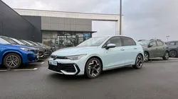 Volkswagen GOLF VIII 2.0 TDI 150CH R-LINE DSG7