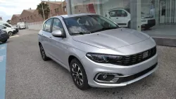 FIAT Tipo 1.5 Hybrid DCT