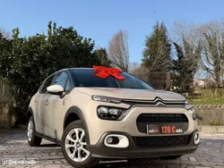 Citroën C3 1.2 PureTech YOU!