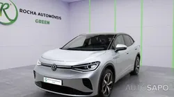 Volkswagen ID.5 de 2023