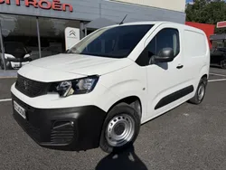 Peugeot Partner FG 1.6BLUEHDI 100 PREMIUM STANDARD