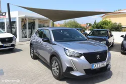 Peugeot 2008 1.2 PureTech Active Pack