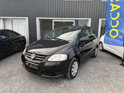 Volkswagen Fox 1.2 55ch Trend Pack Confort MP3