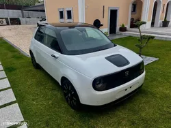 Honda e Advance (16")