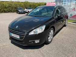 Peugeot 508 phase 1 sw 1.6 hdi 112cv bva