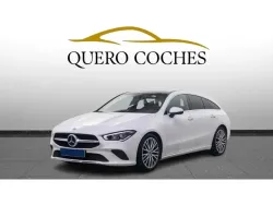 MERCEDES Clase CLA CLA Shooting Brake 220d 8G-DCT