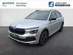 Skoda Kamiq 1.0 TSI Evo 2 116 ch DSG7 Monte Carlo