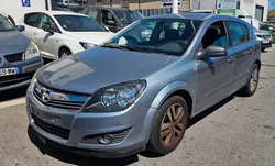 Opel astra 1.7 cdti 100ch