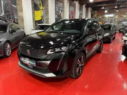 Peugeot 3008 1.5 BlueHDi GT EAT8