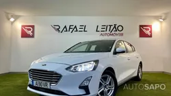 Ford Focus de 2021