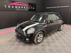 MINI HATCH R56 D 90 ch One Pack Salt + Embrayage Neuf + KIT DISTRI Neuf + Entretien Complet