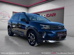 Citroën C5 Aircross 130 EAT8 Shine Pack