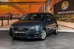 Audi A1 1.0 TFSI