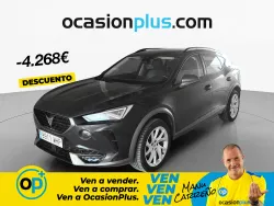 CUPRA Formentor 2.0 TDI 150