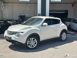 Nissan Juke 4WD / FINITION TEKNA /1.6L 190cv / BVA / SUIVI COMPLET NISSAN / GARANTIE