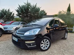 Citroën C4 Picasso 1.6Hdi Exclusive 110cv Gps