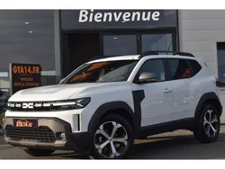 DACIA DUSTER Mild Hybrid 130 Journey