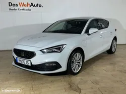 SEAT Leon 1.4 e-Hybrid FR DSG