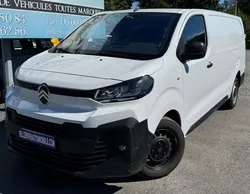 Citroen JUMPY FG XL 1.5 BLUEHDI 120CH S&S