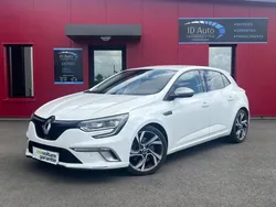 Renault Megane 1.6 DCI 165 ENERGY GT EDC BVA Garantie 12 mois