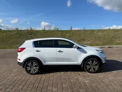 Kia sportage 2.0 crdi 136cv annee 2012 / 4X4