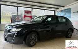 PEUGEOT 308 1.5 BlueHDi 130ch S&S Active Pack