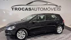 Volkswagen Golf 1.0 TSI Trendline Pack de 2017