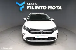 VW Taigo 1.0 TSI OPF DSG Life