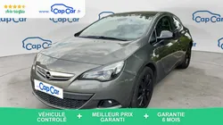 Opel Astra GTC 1.4 Turbo 120 Dynamic