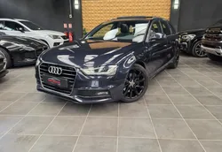 Audi a4 avant quattro s line 3.0 tdi v6 245 s-tronic*pano*camera*acc*cuir