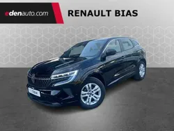 Renault Austral mild hybrid advanced 130 Equilibre