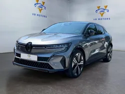 Renault Mégane E-Tech Electric EV60 220ch Iconic * 1ER MAIN / ETAT NEUF 100 % SOH