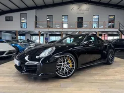 Porsche 911 COUPE 3.8 TURBO 560 S PDK
