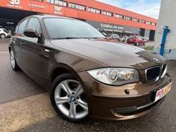 BMW Série 1 (E87) 116d 116ch Edition Sport 5p Boite rapport 6