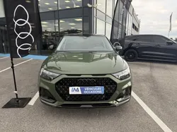 Audi A1 allstreet 30 TFSI 116ch S tronic 7
