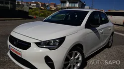 Opel Corsa 1.5 D Edition de 2021