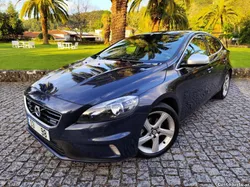 Volvo V40 R-Design 1.6 Diesel -Aceito Retoma -Revisão Feita