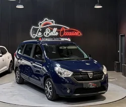 Dacia LODGY 1.5 BLUE DCI 115CH ESSENTIEL 7 PLACES