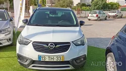 Opel Crossland X 1.2 T Edition de 2017