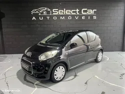 Citroën C1 1.0 SX Airdream