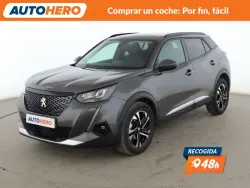 PEUGEOT 2008 1.5BlueHDi S&S Allure Pack 110