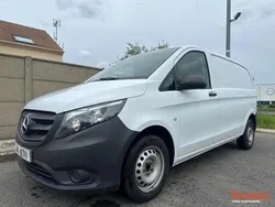 Mercedes Vito COMPACT 2.2 114 CDI 136 CH PRO EMPT 3200 1ERE MAIN