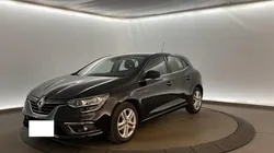 Renault Megane Business 1.5 dCi 115 BVA7 2020